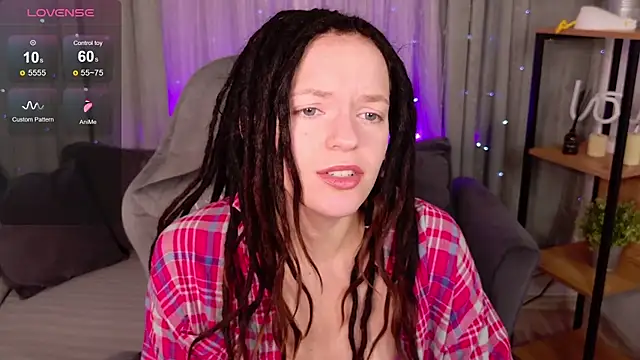 CoreyJane online show from 16, 11, 2025