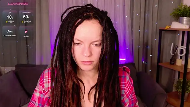 CoreyJane online show from 20, 11, 2025