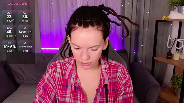 CoreyJane online show from 23, 11, 2025