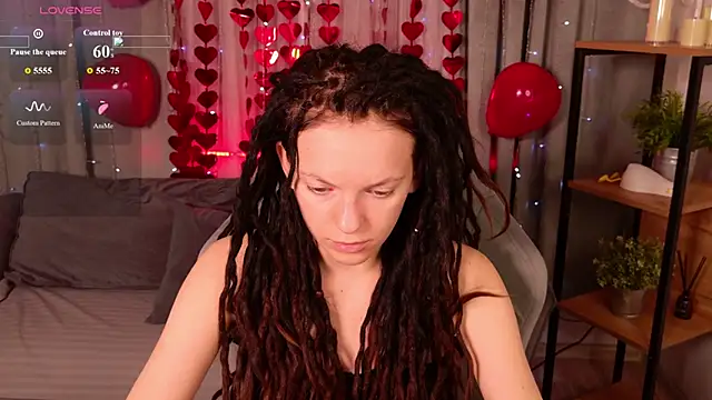 CoreyJane online show from 16, 2, 2026