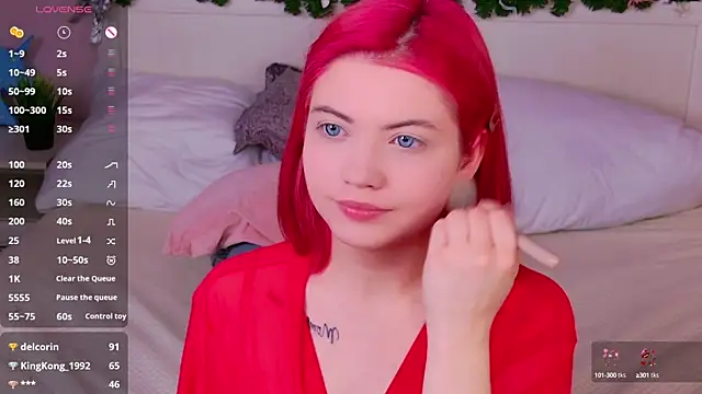 Lisa Adam online show from 23, 12, 2024