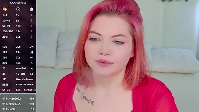 Lisa Adam online show from 16, 1, 2025