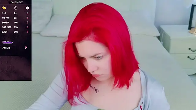 Lisa Adam online show from 28, 1, 2025