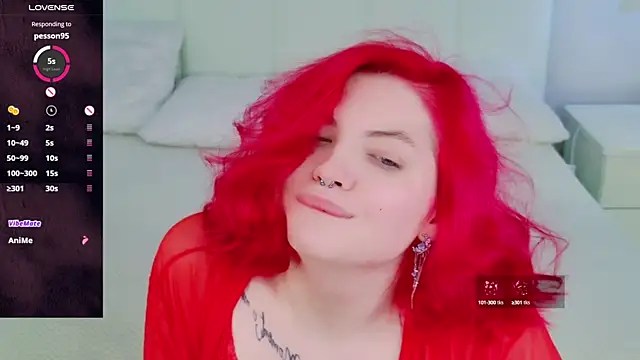 Lisa Adam online show from 28, 1, 2025