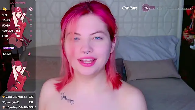 Lisa Adam online show from 27, 2, 2025