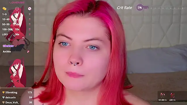 Lisa Adam online show from 1, 3, 2025