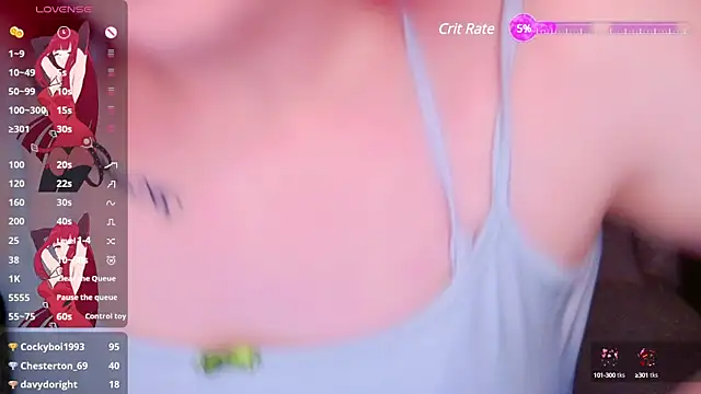 Lisa Adam online show from 7, 3, 2025