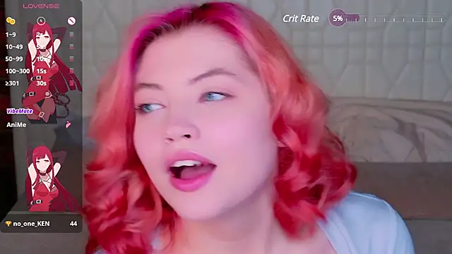 Lisa Adam online show from 8, 3, 2025