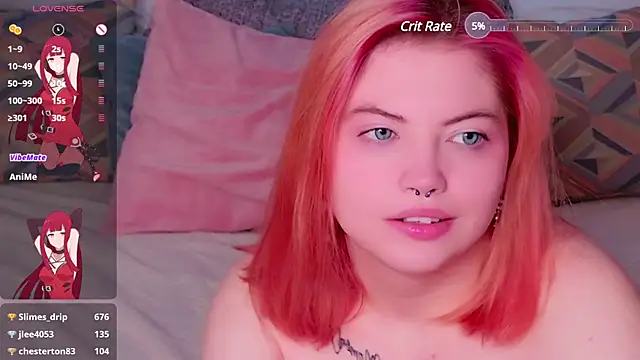 Lisa Adam online show from 14, 3, 2025