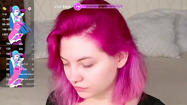 Lisa Adam online show from 21, 9, 2025