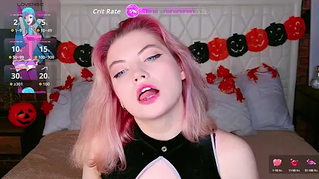 Lisa Adam online show from 16, 10, 2025