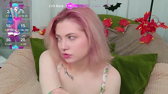 Lisa Adam online show from 17, 10, 2025