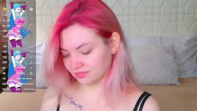 Lisa Adam online show from 6, 2, 2026