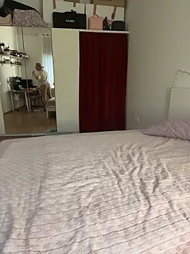 MariaValentine online show from 16, 1, 2026