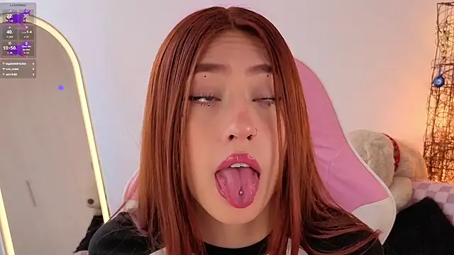 violet ch online show from 19, 12, 2025