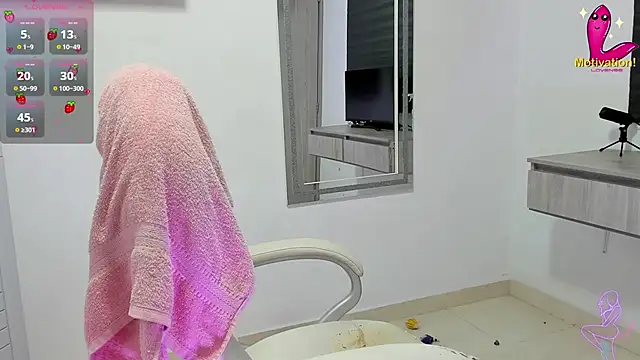 dahian carter online show from 8, 11, 2025