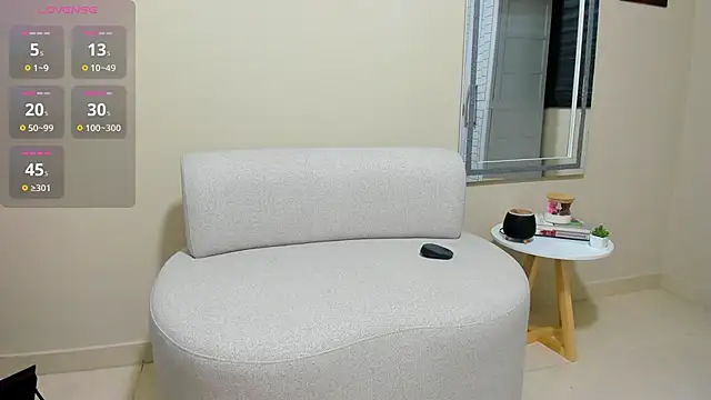 dahian carter online show from 15, 4, 2026