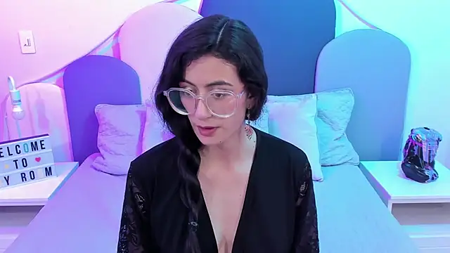 SophieGomez22 online show from 19, 2, 2025