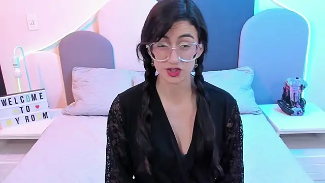 SophieGomez22 online show from 24, 2, 2025