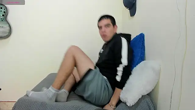 Snapshot of Ares_Johnson chatting on 24, 1, 2025 Ares Johnson online show from 24, 1, 2025