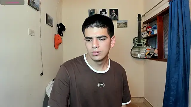 Snapshot of Ares_Johnson chatting on 16, 2, 2025 Ares Johnson online show from 16, 2, 2025