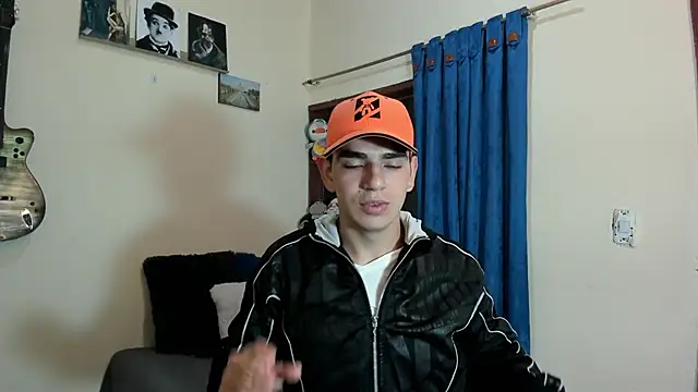 Snapshot of Ares_Johnson chatting on 20, 2, 2025 Ares Johnson online show from 20, 2, 2025