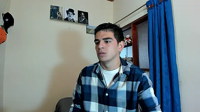 Snapshot of Ares_Johnson chatting on 23, 2, 2025 Ares Johnson online show from 23, 2, 2025