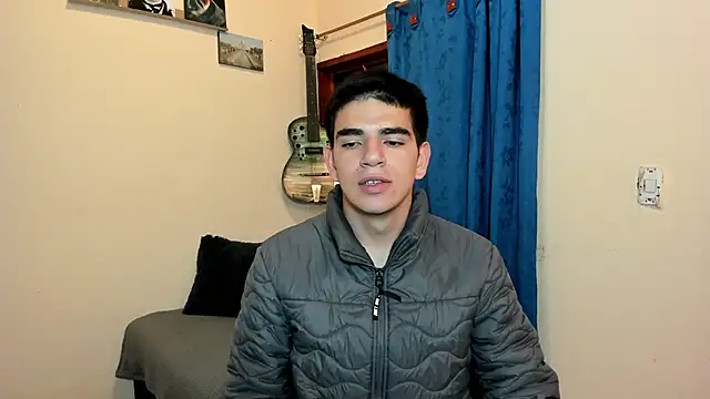Snapshot of Ares_Johnson chatting on 24, 2, 2025 Ares Johnson online show from 24, 2, 2025