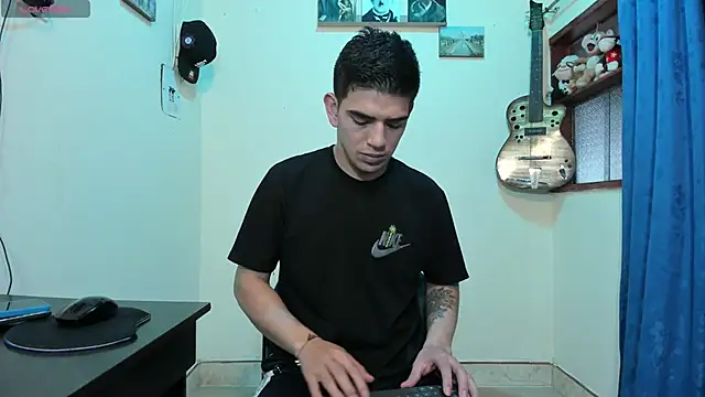 Snapshot of Ares_Johnson chatting on 14, 3, 2025 Ares Johnson online show from 14, 3, 2025