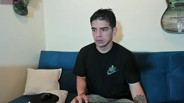 Snapshot of Ares_Johnson chatting on 16, 3, 2025 Ares Johnson online show from 16, 3, 2025