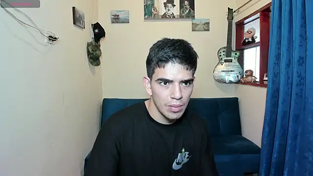 Snapshot of Ares_Johnson chatting on 16, 3, 2025 Ares Johnson online show from 16, 3, 2025