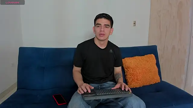 Snapshot of Ares_Johnson chatting on 20, 9, 2025 Ares Johnson online show from 20, 9, 2025