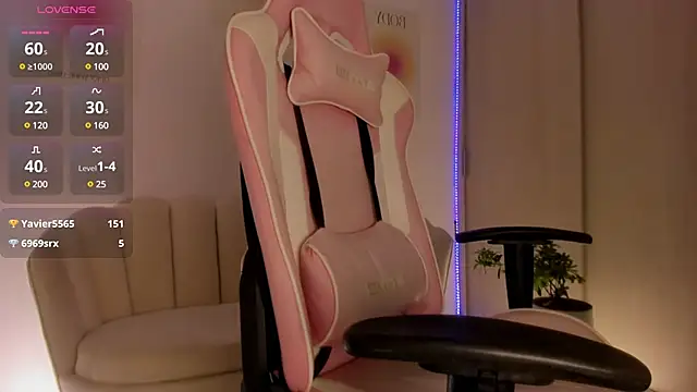 LittleSofia  online show from 7, 12, 2024