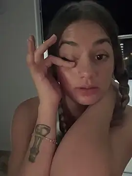 LittleSofia  online show from 8, 12, 2024