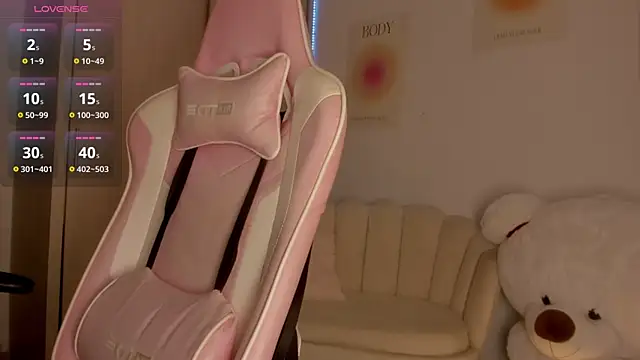 LittleSofia  online show from 22, 12, 2024