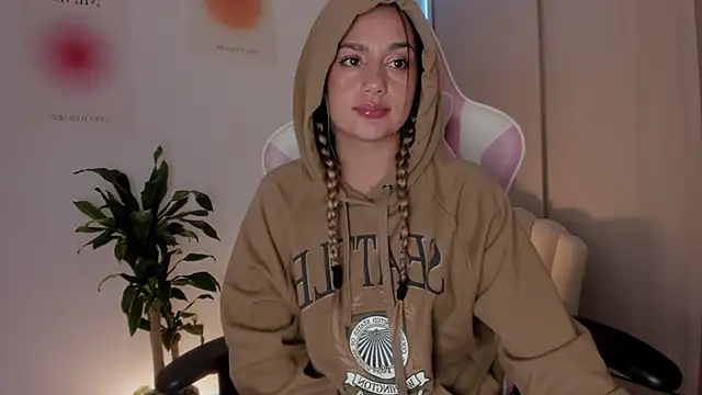 LittleSofia  online show from 2, 1, 2025