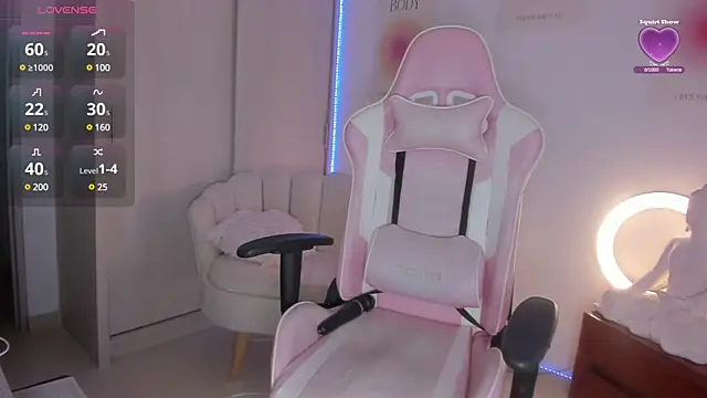 LittleSofia  online show from 28, 1, 2025