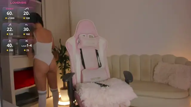 LittleSofia  online show from 18, 10, 2025