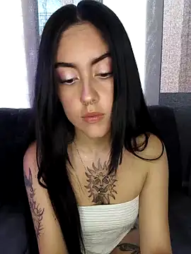 Mazikeen-- online show from 1, 2, 2026