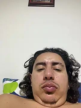 DanielGomez9 online show from 3, 4, 2026