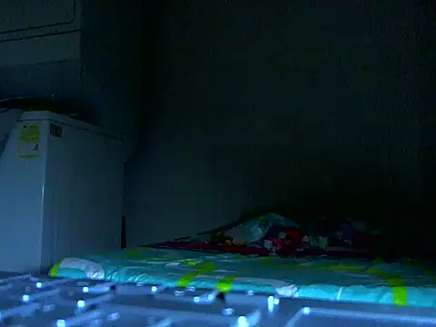 Ian zaenzz online show from 20, 10, 2025