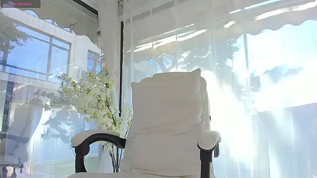 Russian Ava online show from 13, 3, 2026