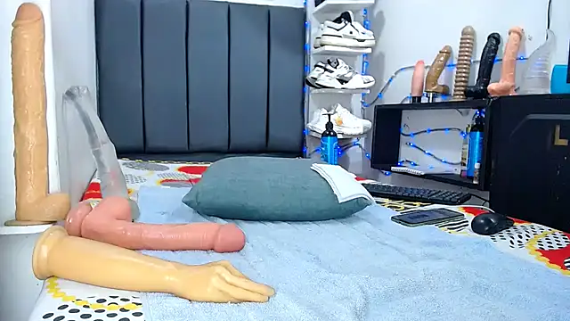 LaGersoon online show from 14, 11, 2025