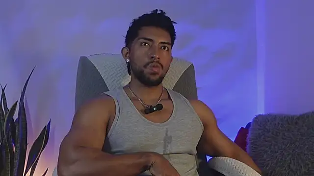 Couple muscle1 online show from 11, 4, 2026