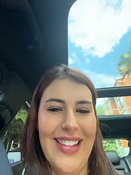 Snapshot of Eva_Gonzalez chatting on 18, 4, 2026 Eva Gonzalez online show from 18, 4, 2026