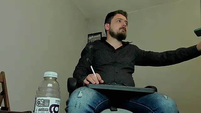 Master Mark Wayne online show from 22, 11, 2025