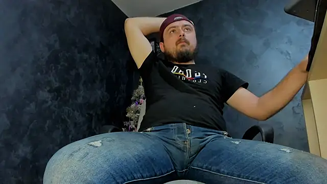 Master Mark Wayne online show from 11, 1, 2026