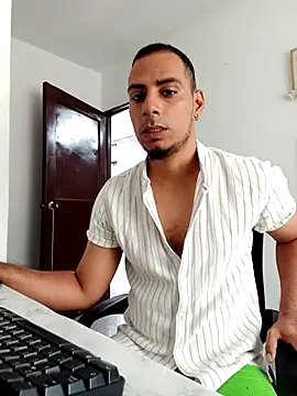 bonehur online show from 13, 4, 2026