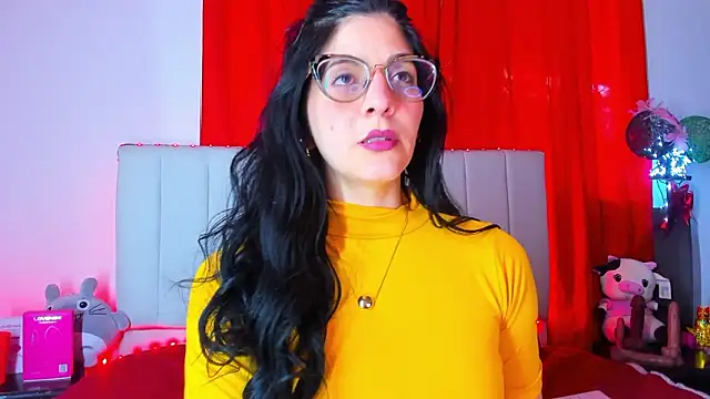 Snapshot of caro_lyne_ chatting on 14, 3, 2026 caro lyne online show from 14, 3, 2026