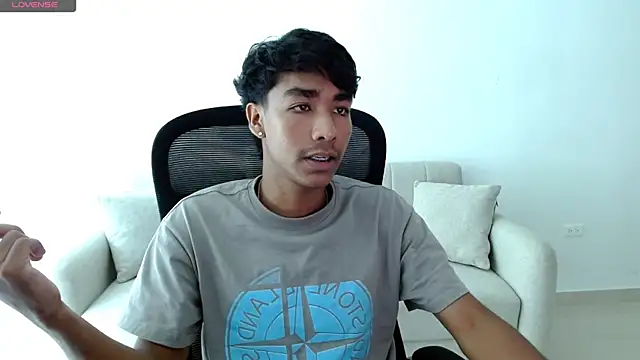 Tyler prince online show from 17, 11, 2025